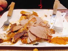 -汉巴味德巴西烤肉(顺和广场店)