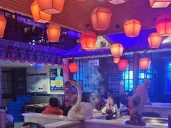 -山河屯铁锅炖鲜鹅·东北菜(开发区一店)