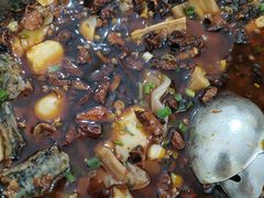 -黑竹香鸡(营和巷店)