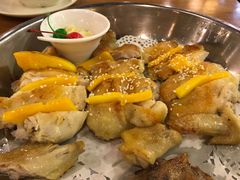 -花溪雨·森林餐厅(石基店)