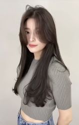 -呵呵造型