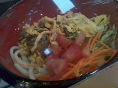 鸡丝冷面-丽华园(汉阳龙阳店)