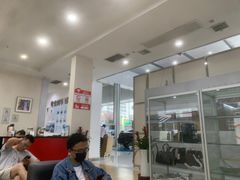 -武汉中南丰田汽车销售有限公司