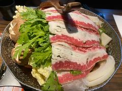 -品米斗·精致料理(浦东禹悦汇店)