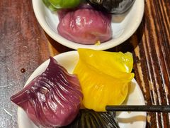 -丰收碗·陈皮果木烧鹅·23年老字号