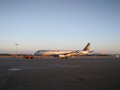 -胡志明新山一国际机场