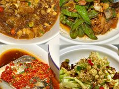 -兰湘子·湘菜小炒(石家庄万象城店)