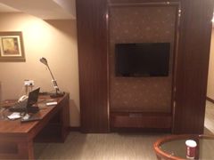 侨鸿皇冠假日酒店-南京金鹰皇冠假日酒店