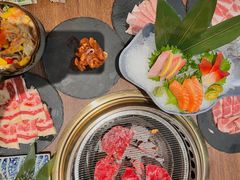 -龙神·炭烧酒场深夜食堂(新街口店)