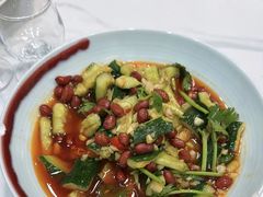 -明本湛江鸡•海鲜小厨(陈家祠店)