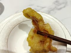 -冰城焰会大丰收铁锅炖(萝岗万达金街店)