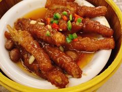 -香云轩·顺德菜(香云纱园林酒店店)