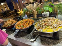 -丽池宫韩式汗蒸会馆(华灯坊店)