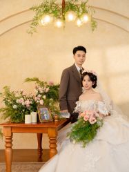 -雅云婚纱摄影工作室旗舰店