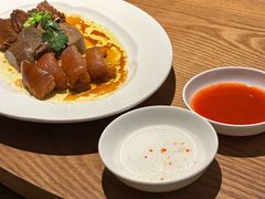 卤水拼盘-金成潮菜博物馆(海珠湿地店)
