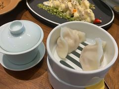-喜鼎海胆水饺(东港店)