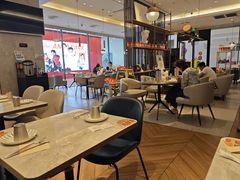 -必胜客(磁器口店)