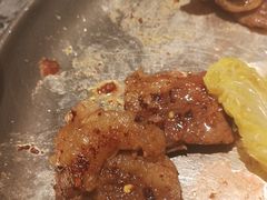 -阪尚皇·原切牛排·烤肉火锅自助(北京路店)