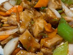 -老仁义·清真菜(太古街店)