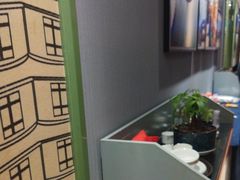 -特味村大酒店(南三环店)