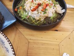 -外婆船宴餐厅·外婆喊你回家吃饭