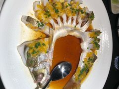 -喜悦烤鸭·新京菜(王府井店)