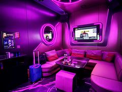 -萧邦音乐会所KTV·蒸汽活海鲜自助(福田店)
