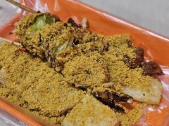 -安发瞧麻辣烫(总店)