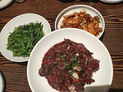 -湖南人家·家传湖南菜(水围店)