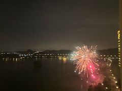 -天屿湖