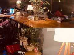 -咖法森林·咖啡  酒吧(天河店)