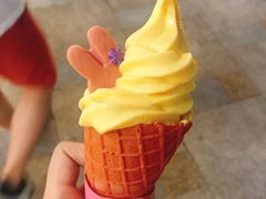 -麦当劳(东苑丽宝商业广场店)