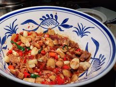 -洞庭土菜小炒馆(易发广场店)
