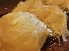 羊肉馅饼-哈拉硕俄式西餐