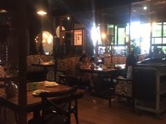 -热度餐厅(老佛爷店)