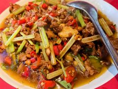 -匠熙小馆(崇文门店)