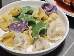 -四川饭店(城乡购物中心店)