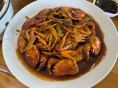 -品鲜村农家菜·阳澄湖大闸蟹(总店)