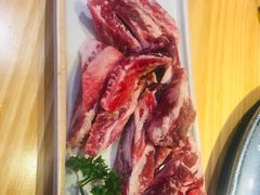 牛肋条-喜来稀肉(北外滩白玉兰广场店)