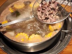-海银海记潮汕牛肉火锅(新港中路海珠店)