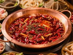 -李姑婆鲜切牛肉火锅自助(凤城二路店)
