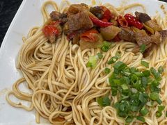 -宜宾燃面非遗传承店