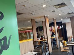 -麦当劳(怀集店)