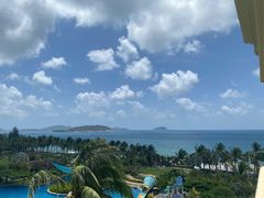 -三亚亚龙湾天域度假酒店