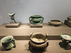 -陕西历史博物馆