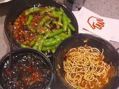 -一棠龙虾•王牌虾球(恒隆广场店)