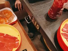 -AJIYA·池袋日式烧肉自助(天津万象城店)