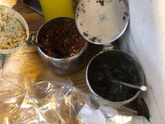 -六爷门框百年卤煮