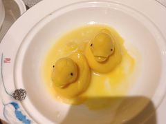 -夏宫中餐厅(香格里拉大酒店)