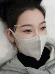 -MIVI野生眉纹绣纹眉